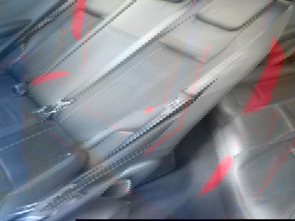 Peugeot 208 usata a Pisa (10)