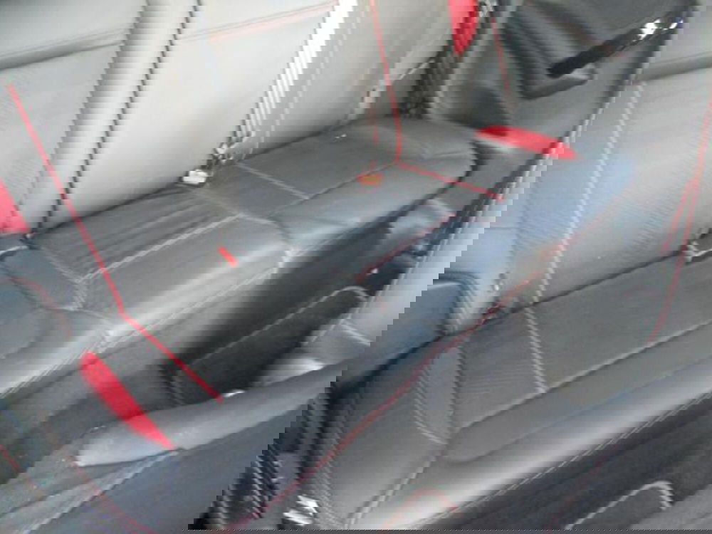 Peugeot 208 usata a Pisa (12)