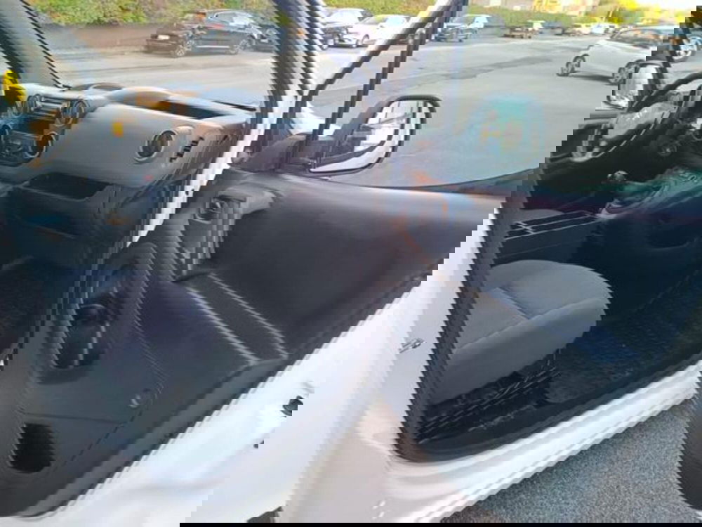 Citroen Berlingo Furgone usata a Pisa (2)