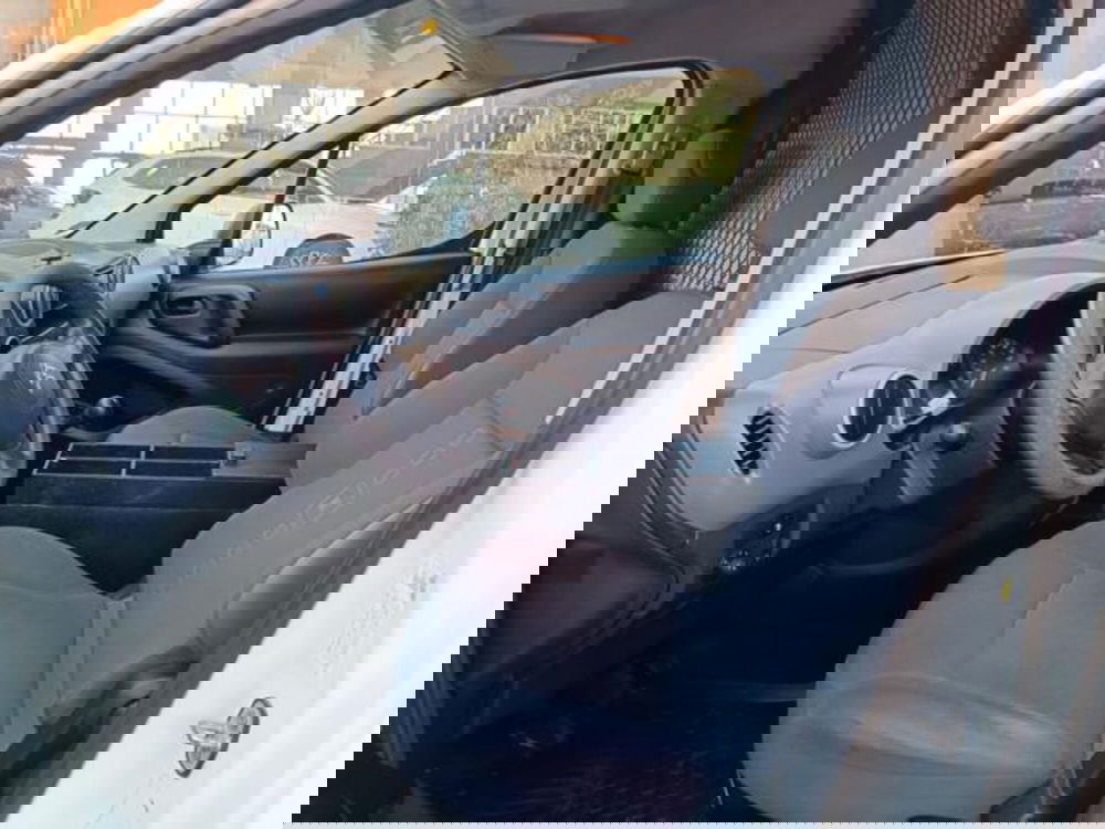 Citroen Berlingo Furgone usata a Pisa (5)