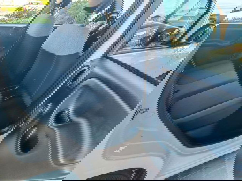 Fiat Panda usata a Pisa (10)