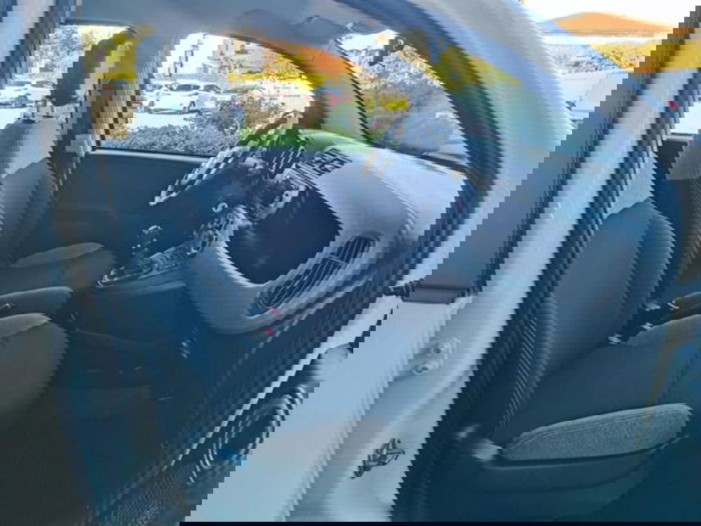 Fiat Panda usata a Pisa (11)