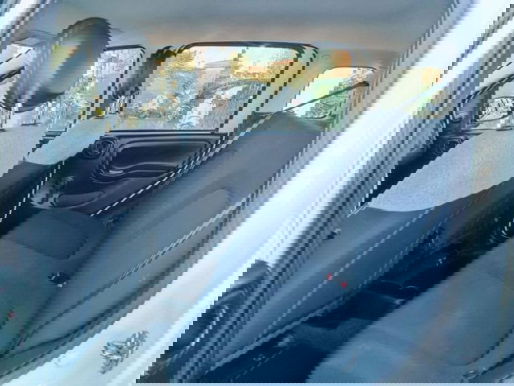 Fiat Panda usata a Pisa (4)