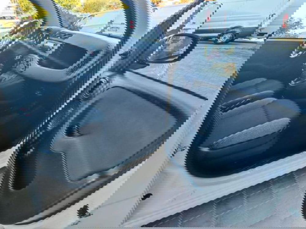 Fiat Panda usata a Pisa (8)