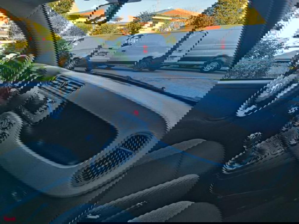 Fiat Panda usata a Pisa (9)
