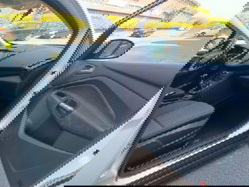 Ford C-Max usata a Pisa (19)