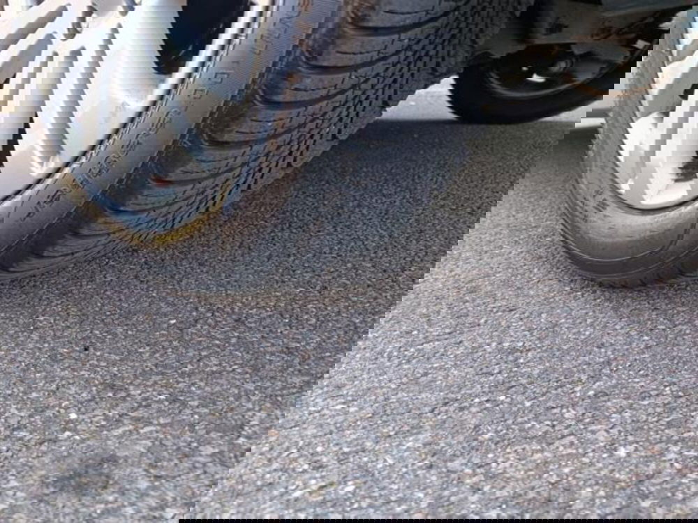 Ford C-Max usata a Pisa (2)