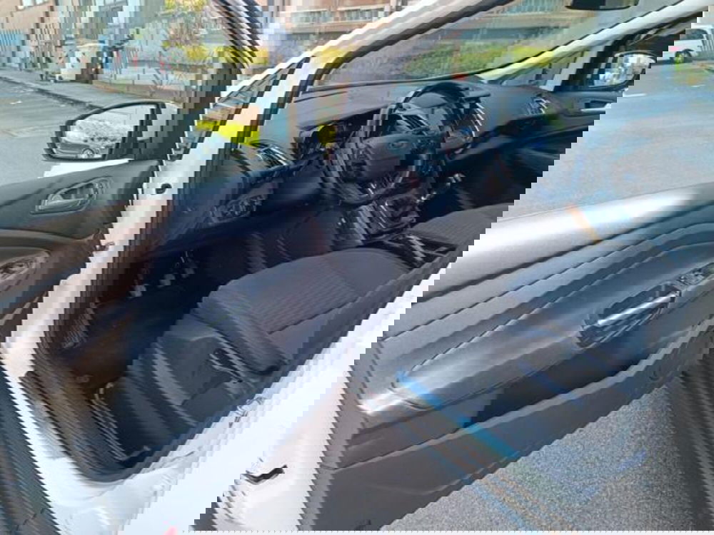 Ford C-Max usata a Pisa (20)