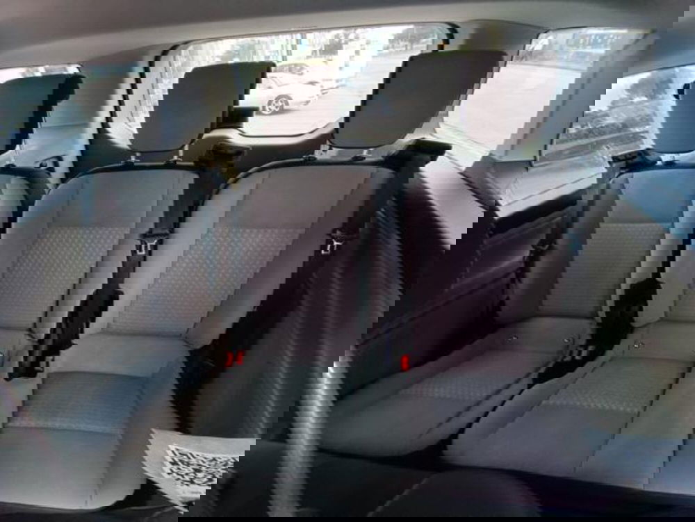 Ford Tourneo Custom usata a Pisa (8)