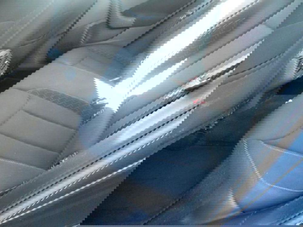 Skoda Kamiq usata a Pisa (10)