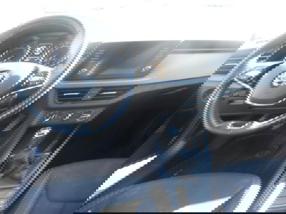 Skoda Kamiq usata a Pisa (11)