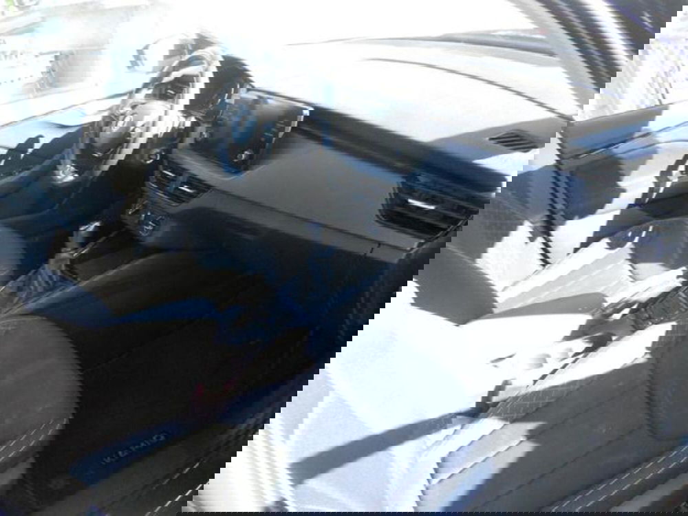 Skoda Kamiq usata a Pisa (12)