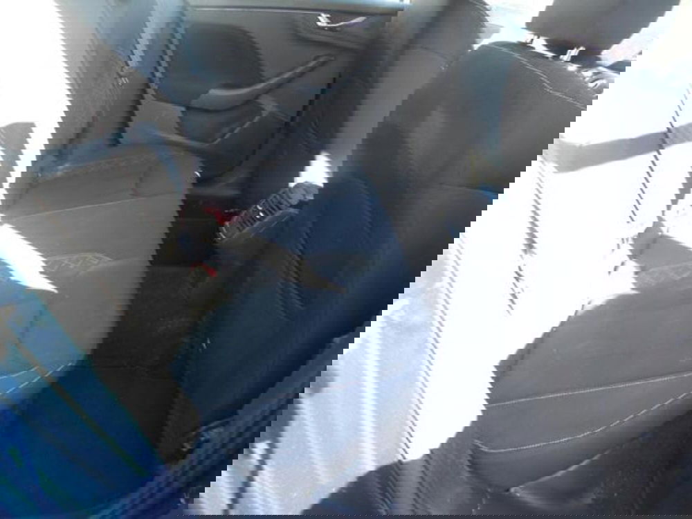 Skoda Kamiq usata a Pisa (14)