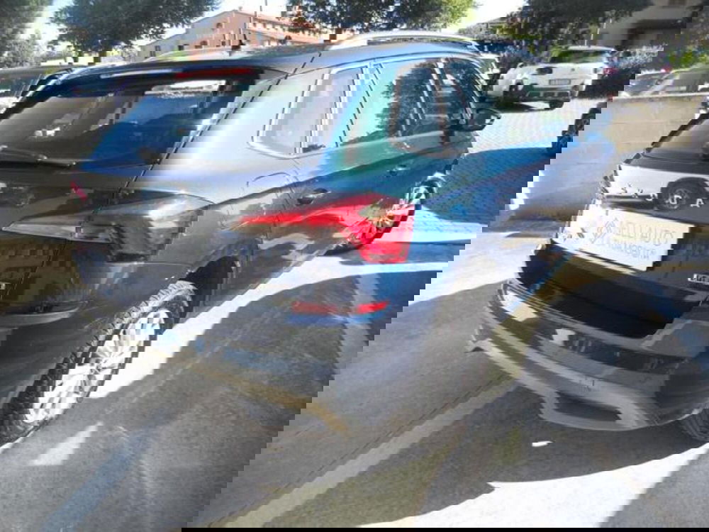 Skoda Kamiq usata a Pisa (5)