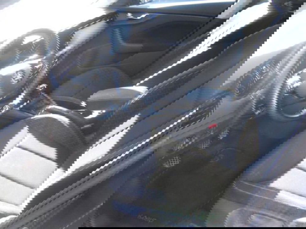 Skoda Kamiq usata a Pisa (8)