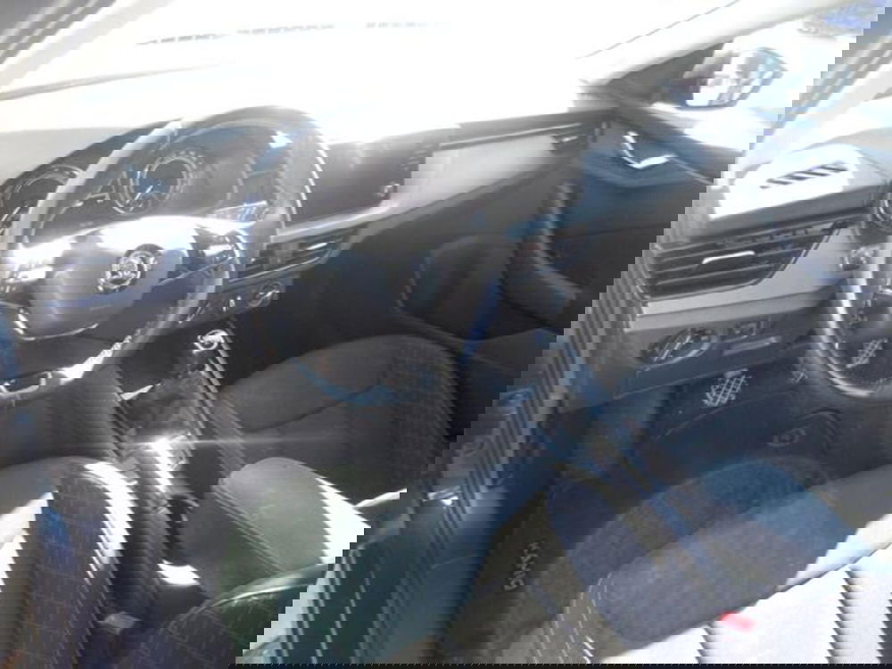 Skoda Kamiq usata a Pisa (9)