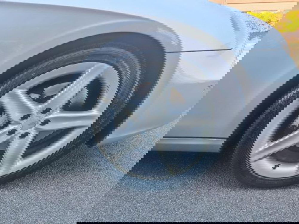 Mercedes-Benz CLS usata a Pisa (19)