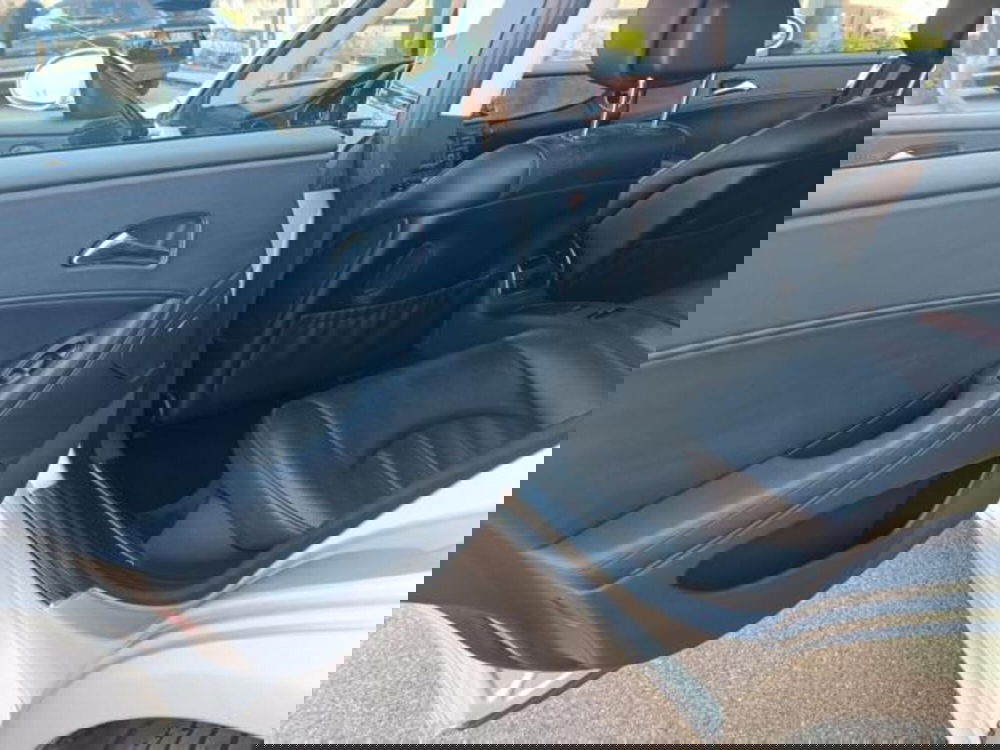 Mercedes-Benz CLS usata a Pisa (8)