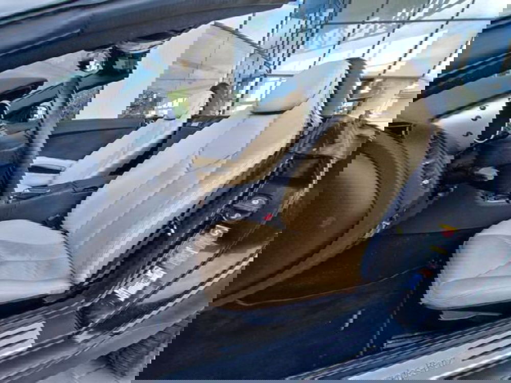 Mercedes-Benz SLK usata a Pisa (14)