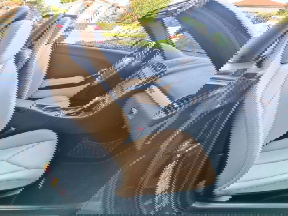 Mercedes-Benz SLK usata a Pisa (6)