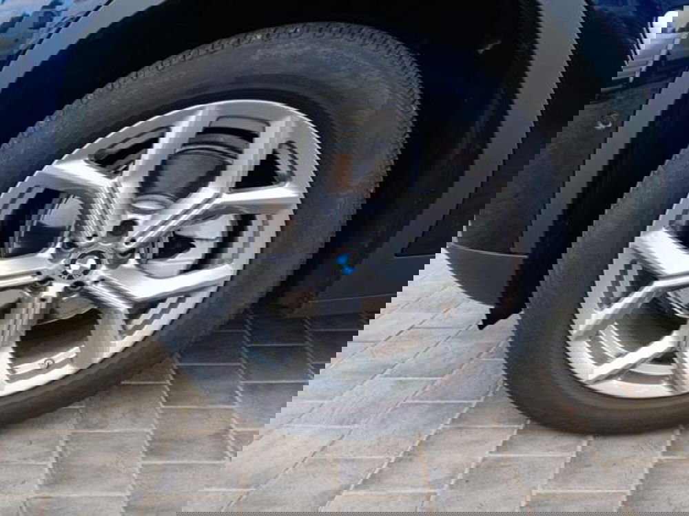 BMW X4 usata a Pisa (10)