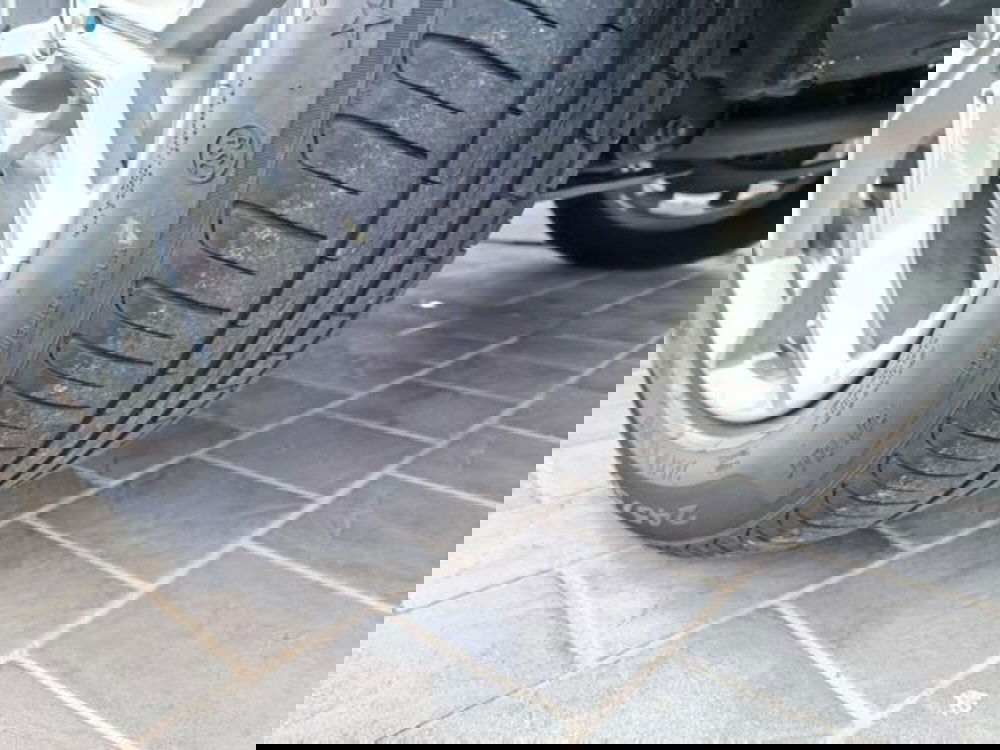 BMW X4 usata a Pisa (4)