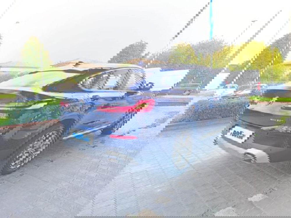 BMW X4 usata a Pisa (5)