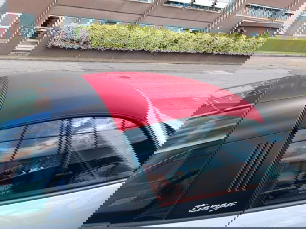 Porsche 911 Cabrio usata a Pisa (10)