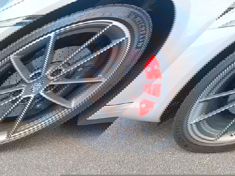 Porsche 911 Cabrio usata a Pisa (19)