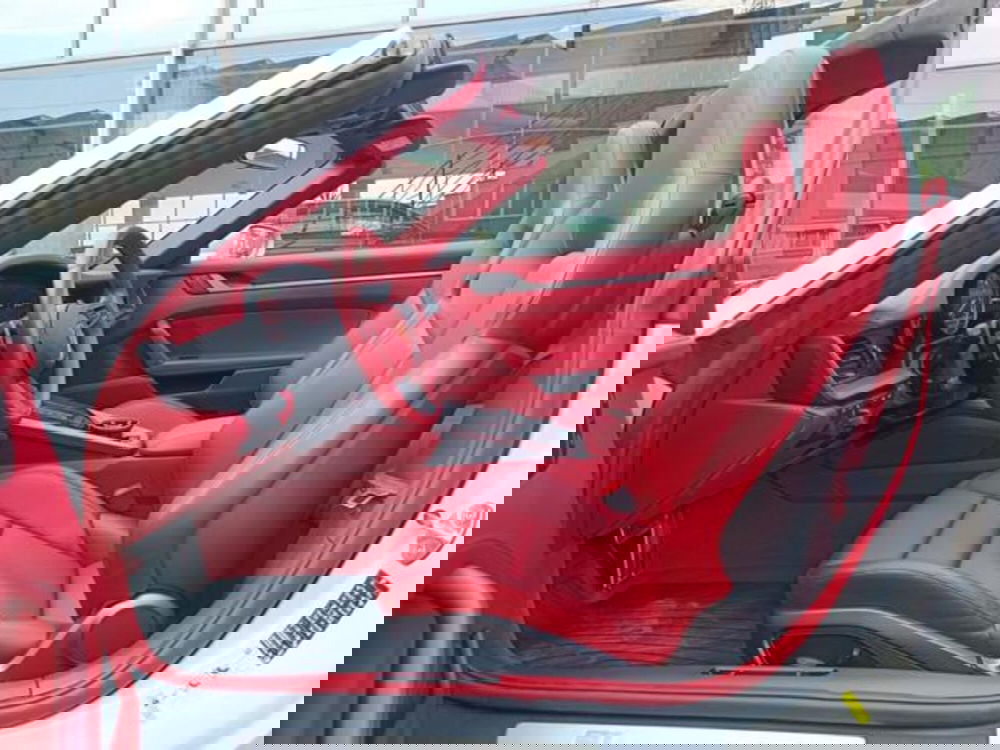 Porsche 911 Cabrio usata a Pisa (5)