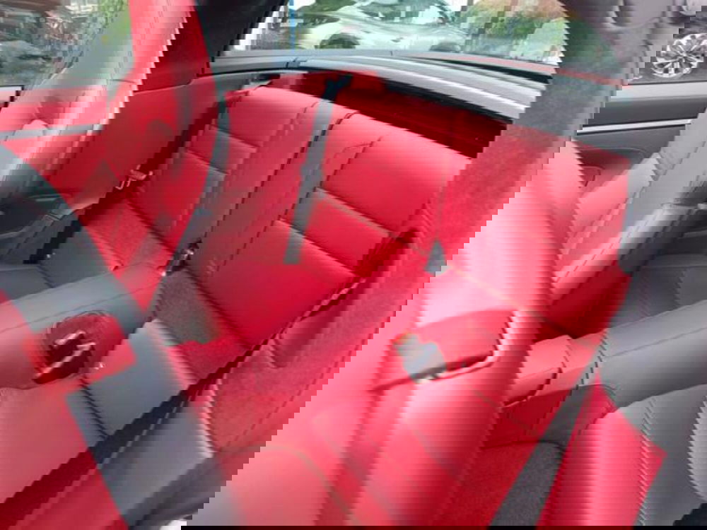 Porsche 911 Cabrio usata a Pisa (8)