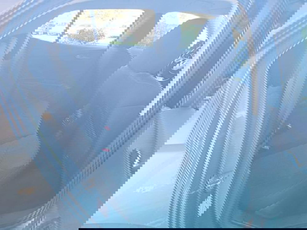 Skoda Fabia usata a Pisa (11)