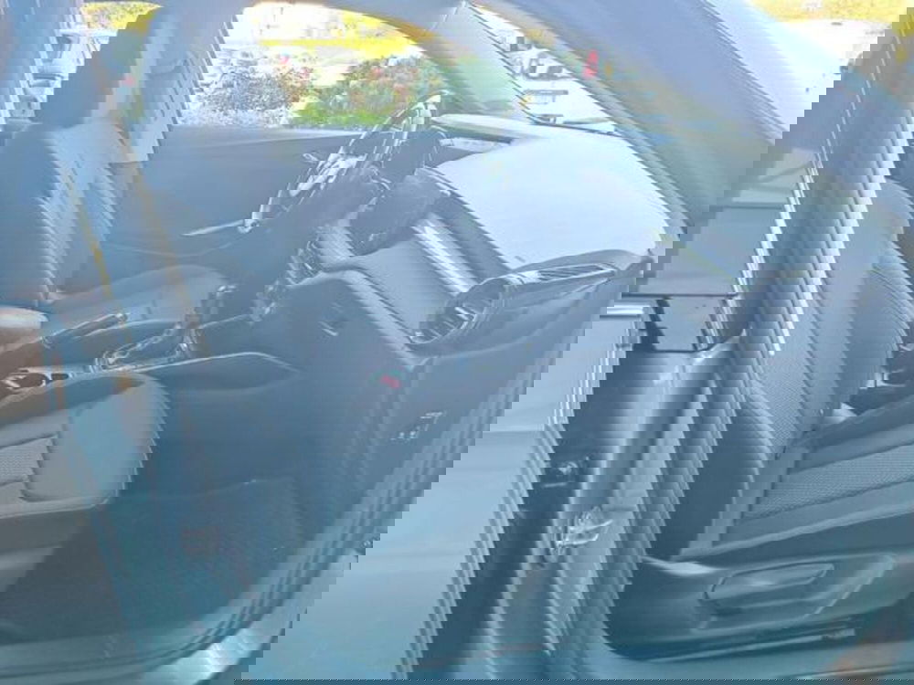 Skoda Fabia usata a Pisa (13)