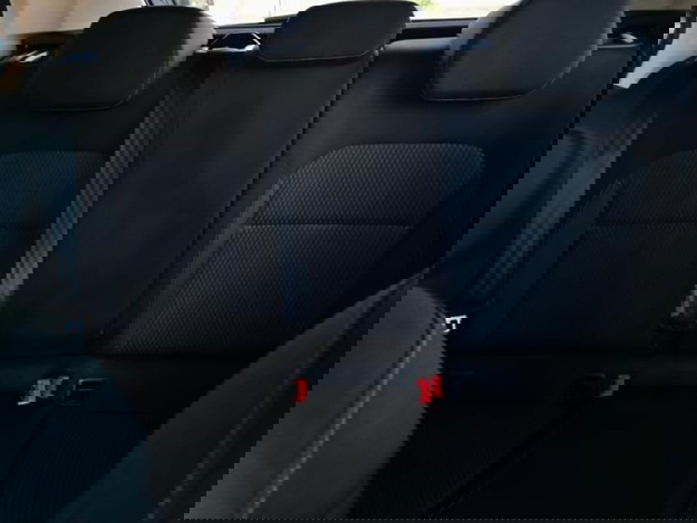 Skoda Fabia usata a Pisa (3)