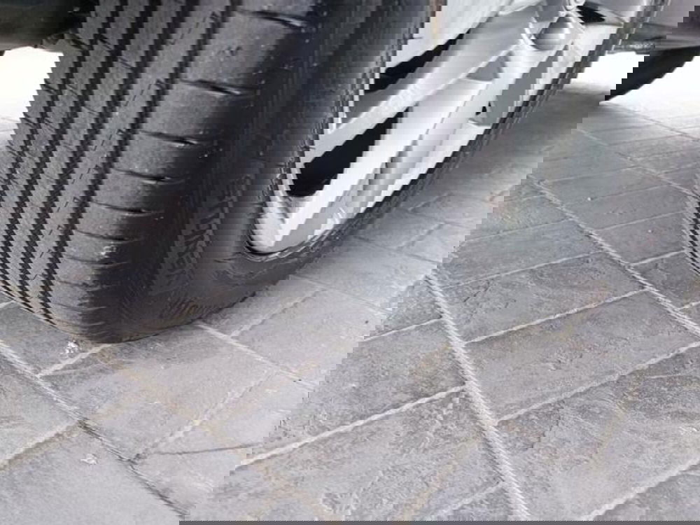 Skoda Karoq usata a Pisa (13)