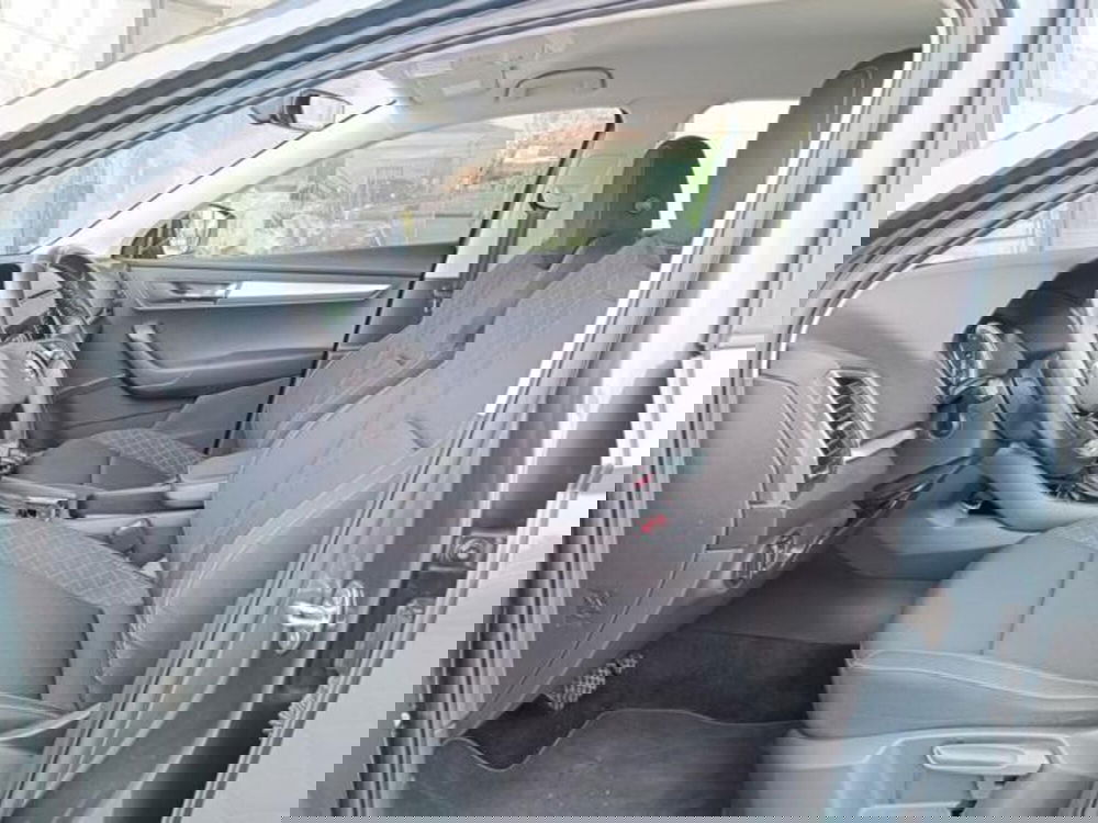 Skoda Karoq usata a Pisa (16)