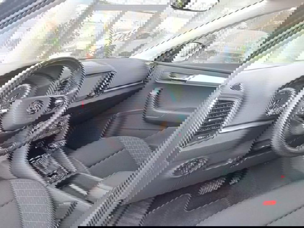 Skoda Karoq usata a Pisa (17)