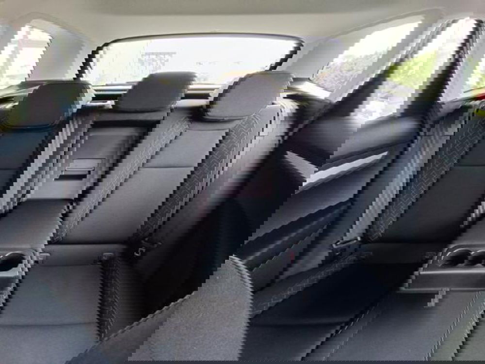 Skoda Karoq usata a Pisa (19)