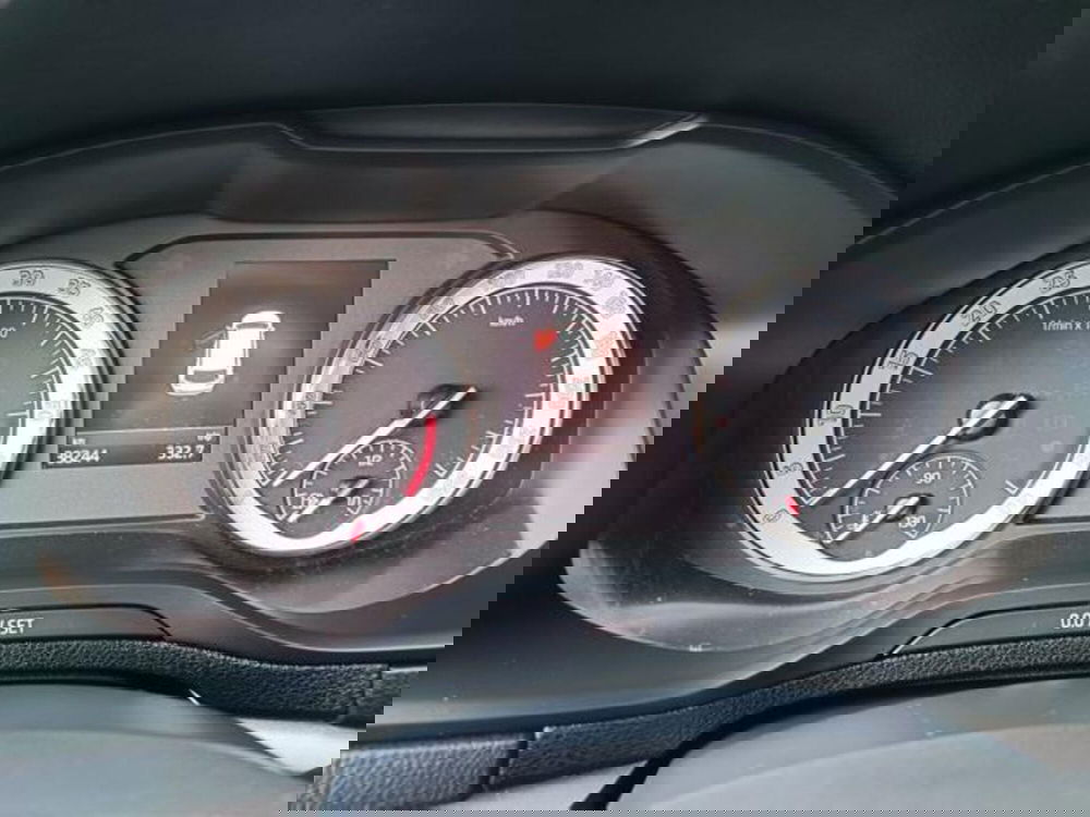 Skoda Karoq usata a Pisa (20)