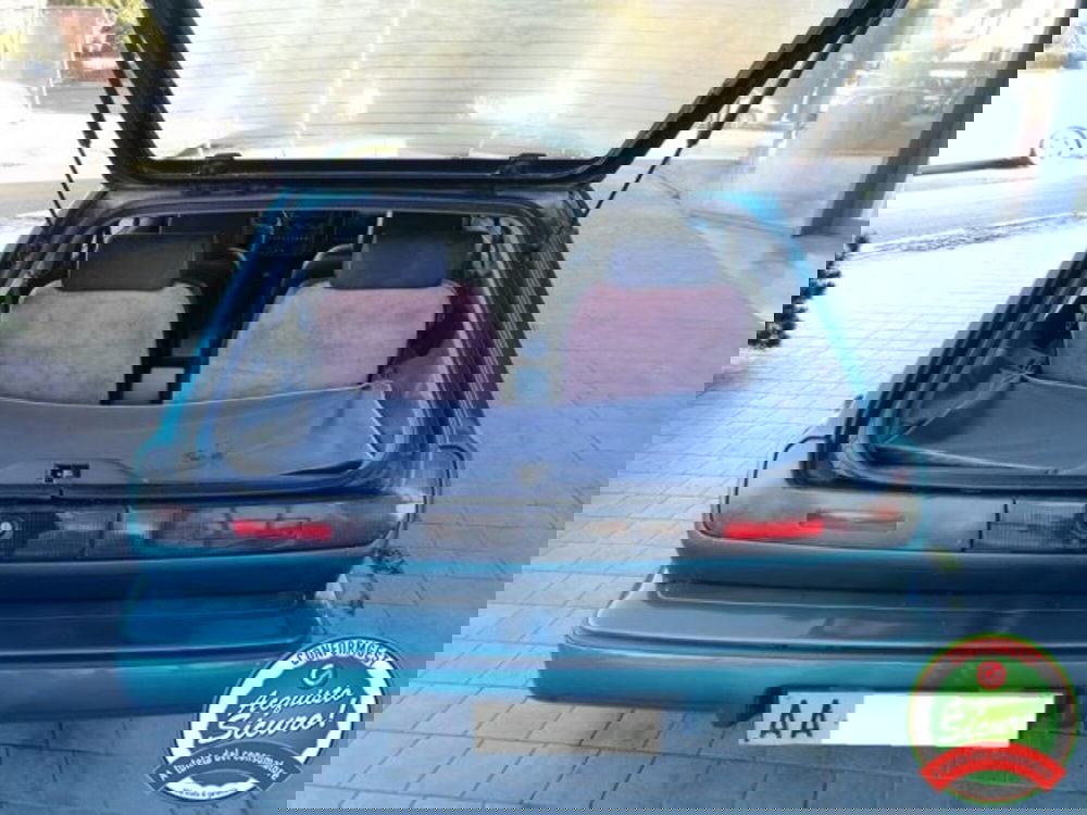 Volvo 480 usata a Pisa (10)