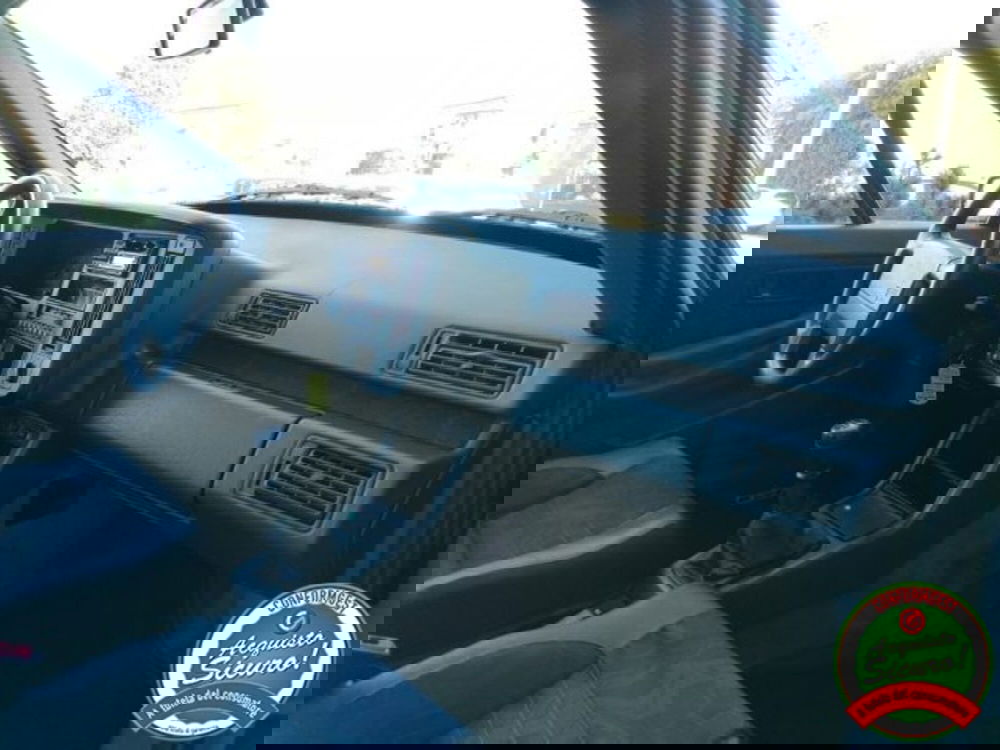 Volvo 480 usata a Pisa (14)