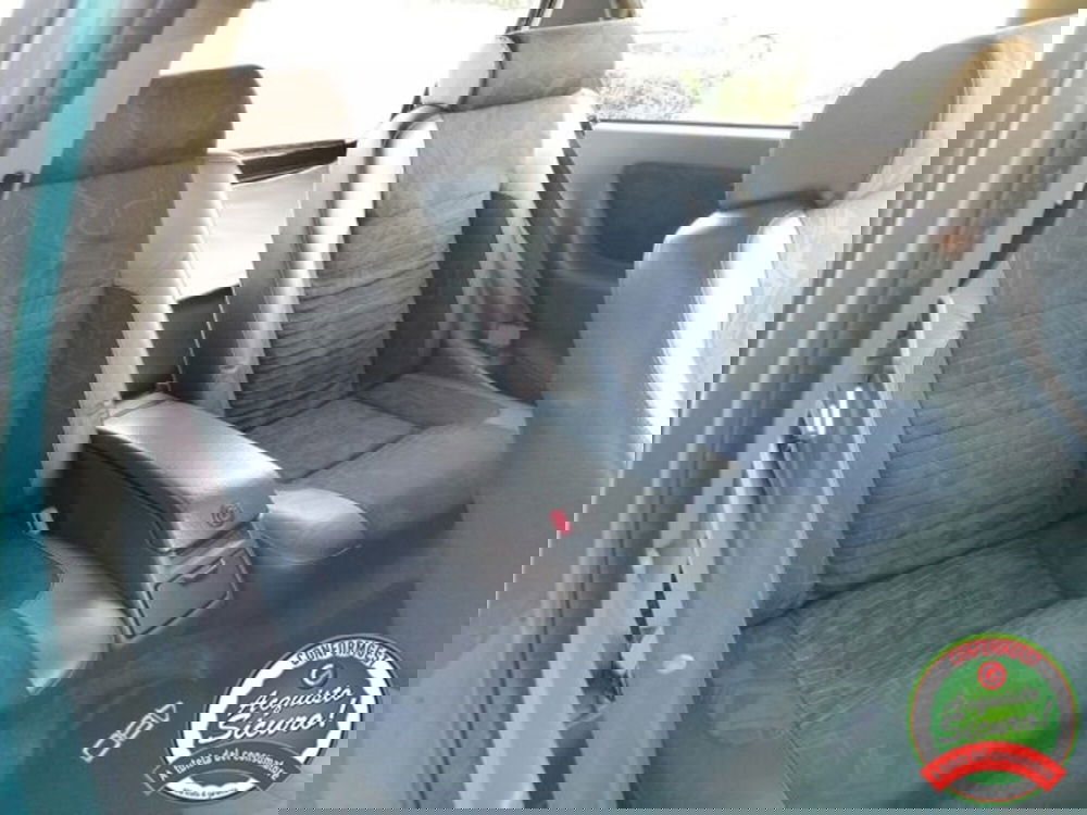 Volvo 480 usata a Pisa (15)