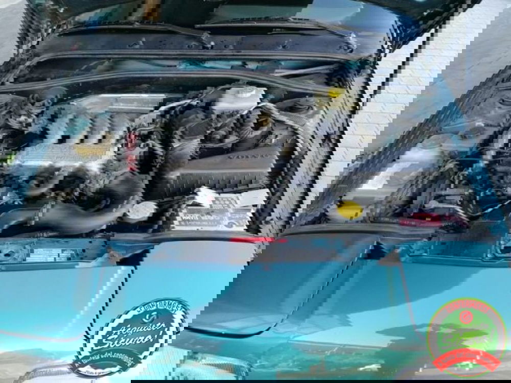 Volvo 480 usata a Pisa (16)