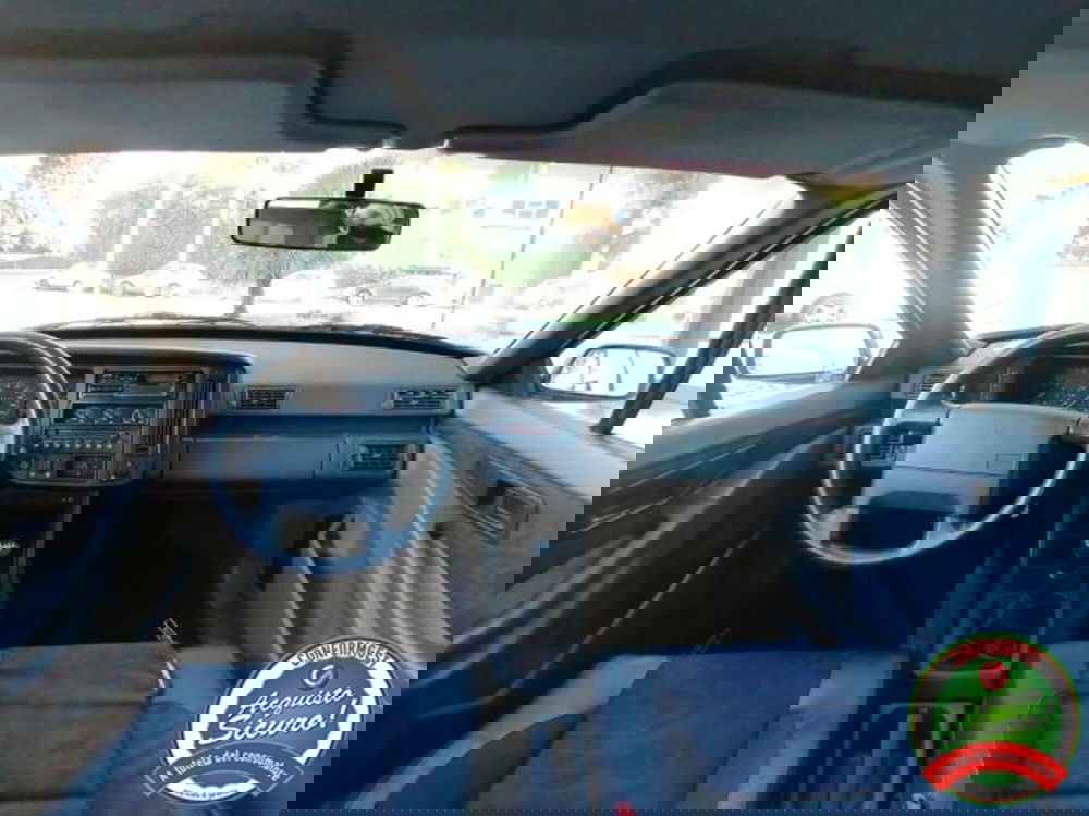 Volvo 480 usata a Pisa (5)