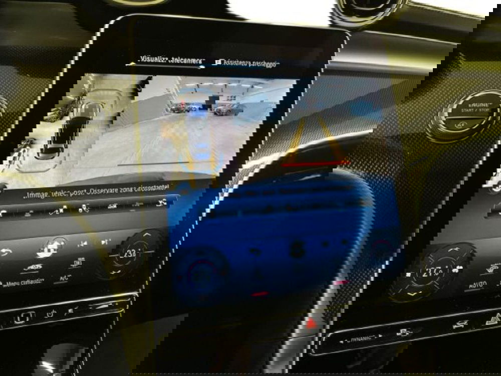 Mercedes-Benz Classe C usata a Verona (12)