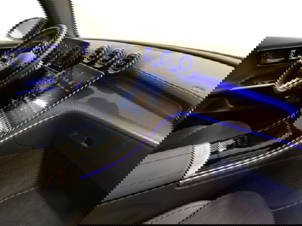 Mercedes-Benz Classe C usata a Verona (16)