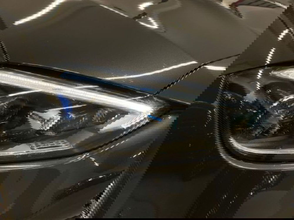 Mercedes-Benz Classe C usata a Verona (17)