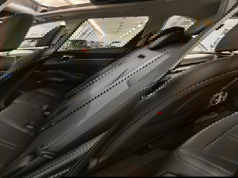 Kia Sorento usata a Vicenza (10)