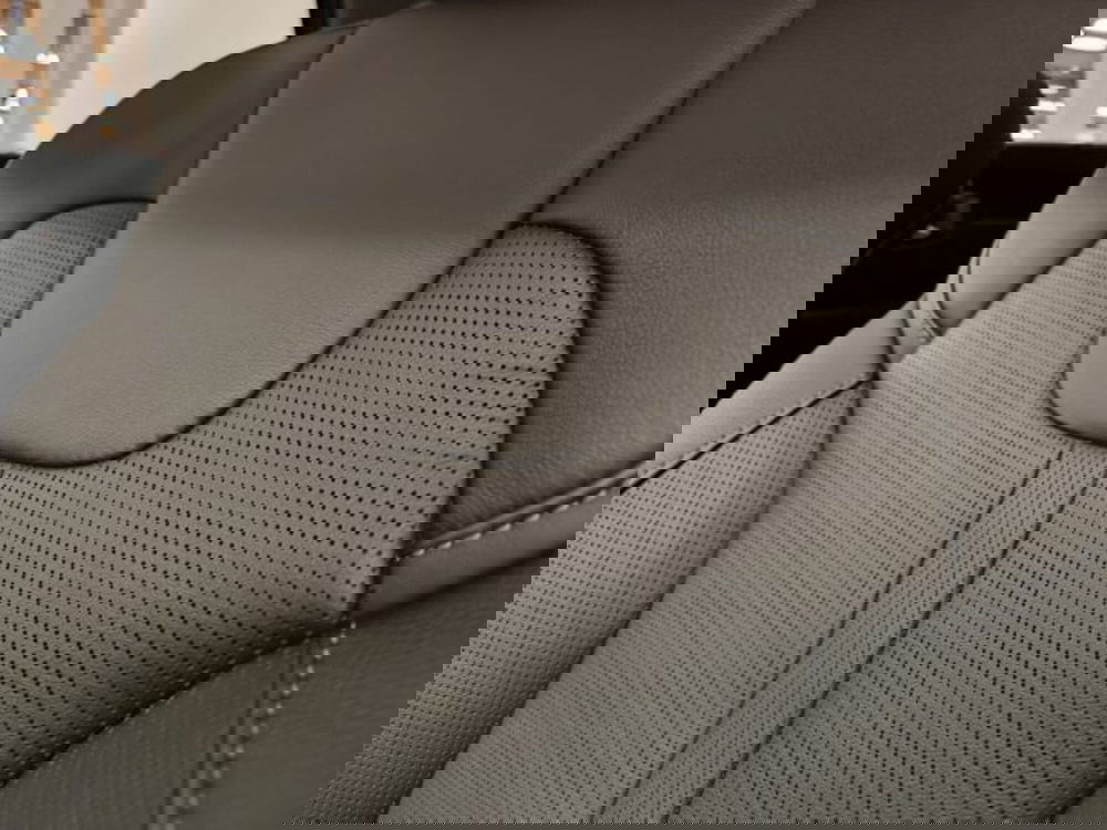 Kia Sorento usata a Vicenza (11)