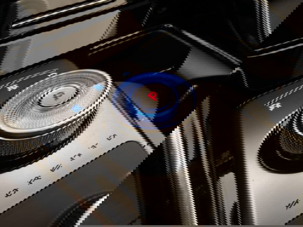 Kia Sorento usata a Vicenza (12)